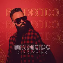 Bendecido Song Lyrics