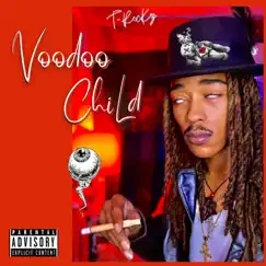 Voodoo's ChiLd by T-RecKz album reviews, ratings, credits