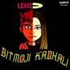Bitmoji Kadhali - Single album lyrics, reviews, download