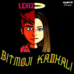 Bitmoji Kadhali - Single by Lenix album reviews, ratings, credits