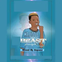 Beast - Single by Mr. Little album reviews, ratings, credits