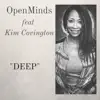 Deep (feat. Kim Covington) - Single album lyrics, reviews, download