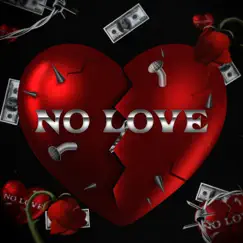 No love (feat. Gazzito) - Single by Talevi album reviews, ratings, credits