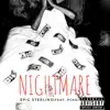 NIGHTMARE (feat. Pgxs) - Single album lyrics, reviews, download