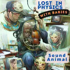 Lost in Physics with Babies - EP by Sound Animal album reviews, ratings, credits