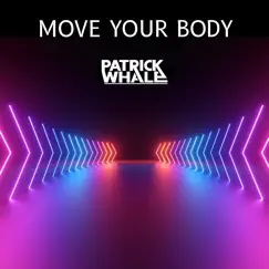 Move Your Body Song Lyrics