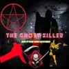 The Ghost Killer (feat. Pahan sithru weerathunga) song lyrics