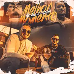 Melhor Momento - Single by Casluh & Mc Gui album reviews, ratings, credits