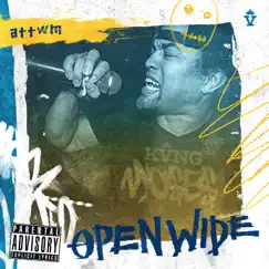 Open Wide - Single by Kvng Moses album reviews, ratings, credits