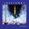 Initiation - Single album lyrics, reviews, download
