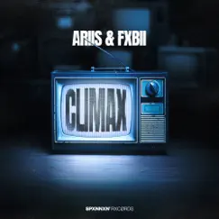 CLIMAX - Single by Ariis & FXBII album reviews, ratings, credits