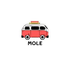 Mole - Single by Skrttsco album reviews, ratings, credits