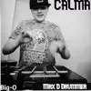 Calma - Single (feat. Max D Drummer) - Single album lyrics, reviews, download