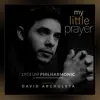 My Little Prayer (feat. David Archuleta) - Single album lyrics, reviews, download