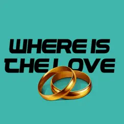 Where Is the Love - Single by Tyrone Streets album reviews, ratings, credits