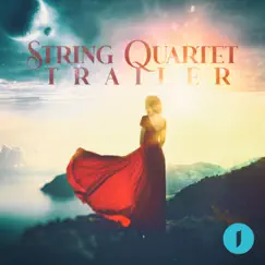 String Quartet Trailer by François Rousselot album reviews, ratings, credits