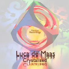 Crystalised - Single by Luca De Maas album reviews, ratings, credits