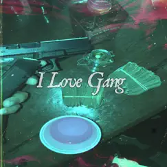 I Love My Gang (feat. Mauly777) Song Lyrics