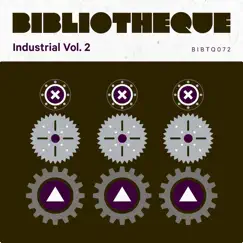 Industrial, Vol. 2 by Sergey Kolosov, Glen Robert Nicholls & Ross Gidney album reviews, ratings, credits