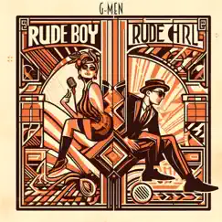 Rude Boy, Rude Girl Song Lyrics
