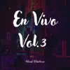 En Vivo, Vol. 3 album lyrics, reviews, download