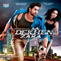 Aa Dekhen Zara (Original Motion Picture Soundtrack) by Pritam & Gourov Dasgupta album reviews, ratings, credits