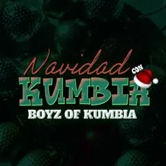 Navidad Con Kumbia - EP by Boyz of Kumbia album reviews, ratings, credits