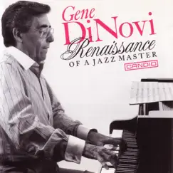 Renaissance of a Jazz Master by Gene DiNovi album reviews, ratings, credits