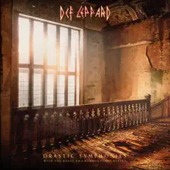 Drastic Symphonies by Def Leppard album reviews, ratings, credits