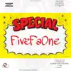 FiveFaOne Special - EP album lyrics, reviews, download