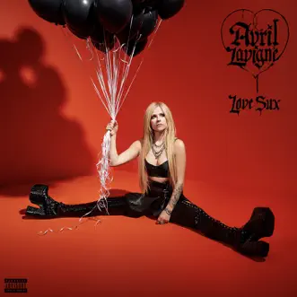 Download Kiss Me Like The World Is Ending Avril Lavigne MP3