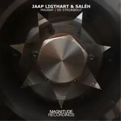 Magdat / de Strijkbout - EP by Jaap Ligthart & Saleh album reviews, ratings, credits