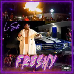 Freshy - Single by La Sista album reviews, ratings, credits