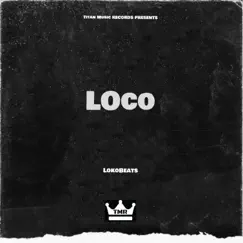 LOCO - EP by Bayzo 247 album reviews, ratings, credits