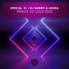 Prince of Love 2023 (Extended Mix) Song Lyrics