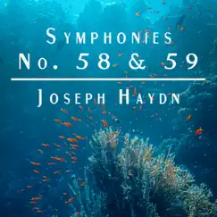 Symphony No. 59 Comillasthe Fire Symphonycomillas, (1. Presto) Song Lyrics