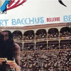Bellevue by Bert Bacchus album reviews, ratings, credits