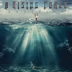 Undertow by A Rising Force album reviews, ratings, credits