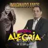 Imaginado Amor - Single album lyrics, reviews, download