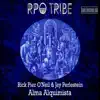 Alma Alquimista - Single album lyrics, reviews, download