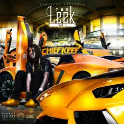 The Leek, Vol. 1 by Chief Keef album reviews, ratings, credits
