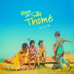 Bora pra São Thomé - Single by Cris de Tao album reviews, ratings, credits