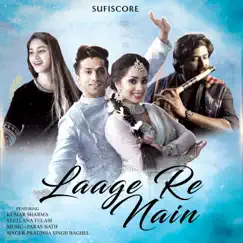 Laage Re Nain - Single by Paras Nath & Pratibha Singh Baghel album reviews, ratings, credits