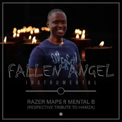 Fallen Angel (feat. Mental B) [Instrumental] Song Lyrics