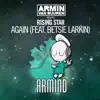 Again (feat. Betsie Larkin) - EP album lyrics, reviews, download