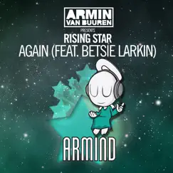 Again (feat. Betsie Larkin) [Andrew Rayel Extended Remix] Song Lyrics