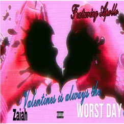 Worst Day - Single by Zaiah album reviews, ratings, credits