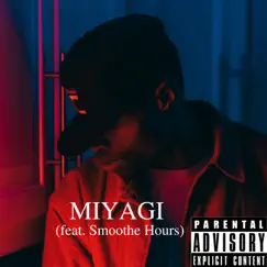 Miyagi (feat. Smoothe Hours) - Single by Sondrey album reviews, ratings, credits