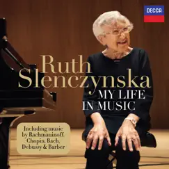 Rachmaninoff: 13 Preludes, Op. 32: No. 5 in G Major. Moderato - Single by Ruth Slenczynska album reviews, ratings, credits