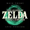 The Legend of Zelda: Tears of the Kingdom - Main Theme (Lofi) - Single album lyrics, reviews, download